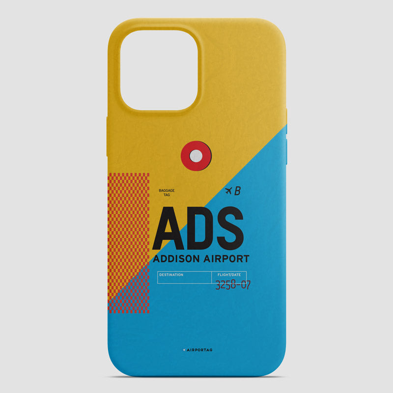 ADS - Coque de téléphone