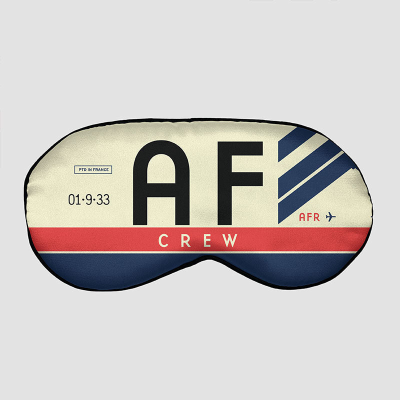 AF - Masque de Sommeil