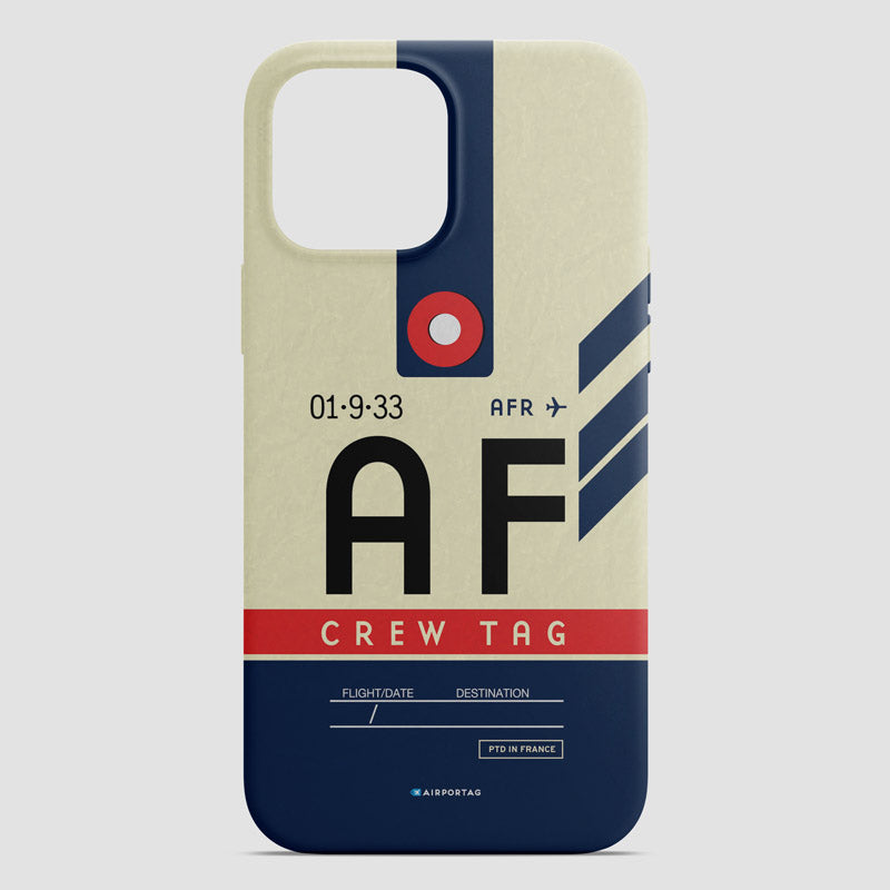 AF - Phone Case