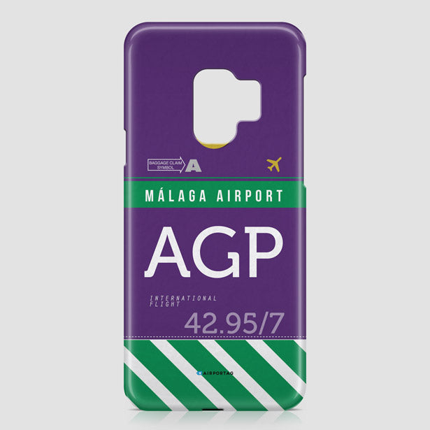 AGP - Phone Case - Airportag