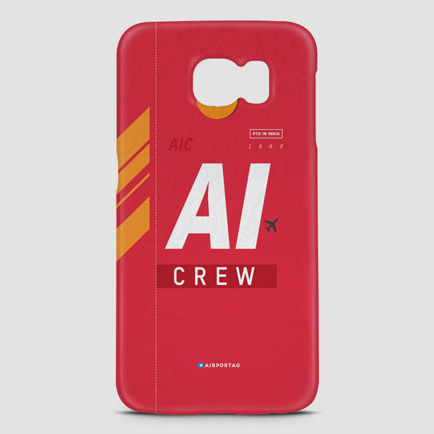 AI - Phone Case - Airportag