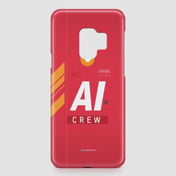 AI - Phone Case - Airportag