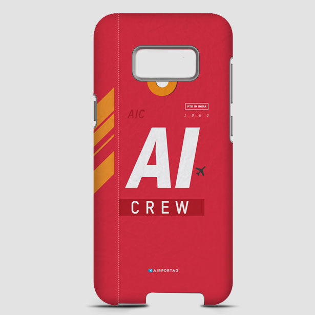 AI - Phone Case - Airportag