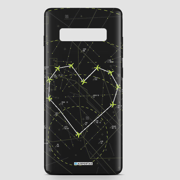 Air Traffic Control - Phone Case - Airportag