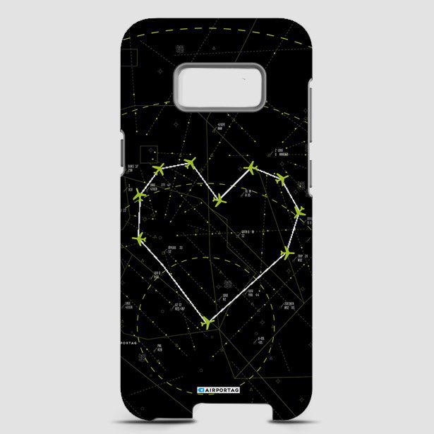 Air Traffic Control - Phone Case - Airportag