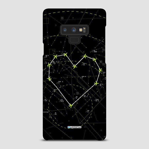 Air Traffic Control - Phone Case airportag.myshopify.com