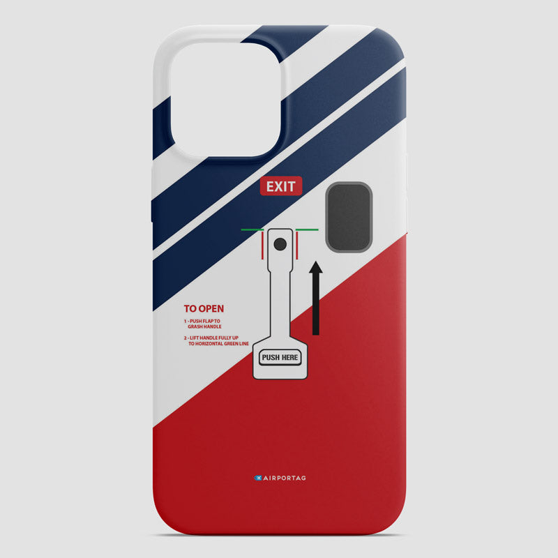 Porte AF - Étui pour téléphone