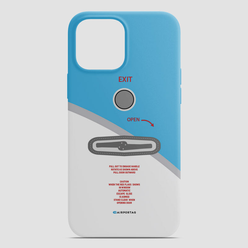 AR Door - Phone Case