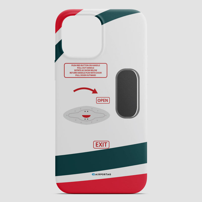 Porte BG - Étui pour téléphone
