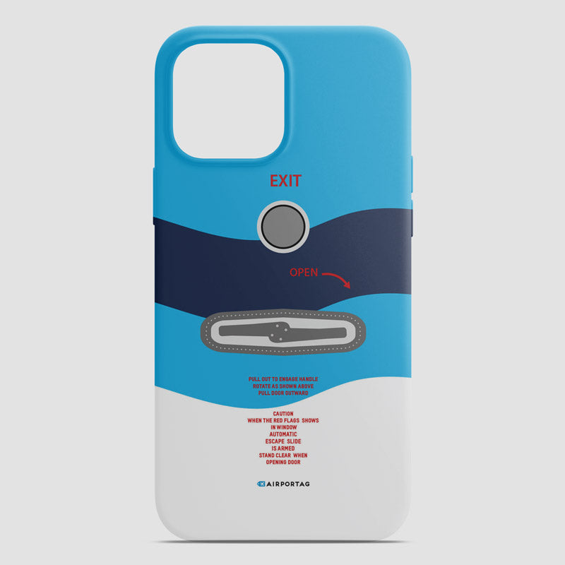 BY Door - 電話ケース