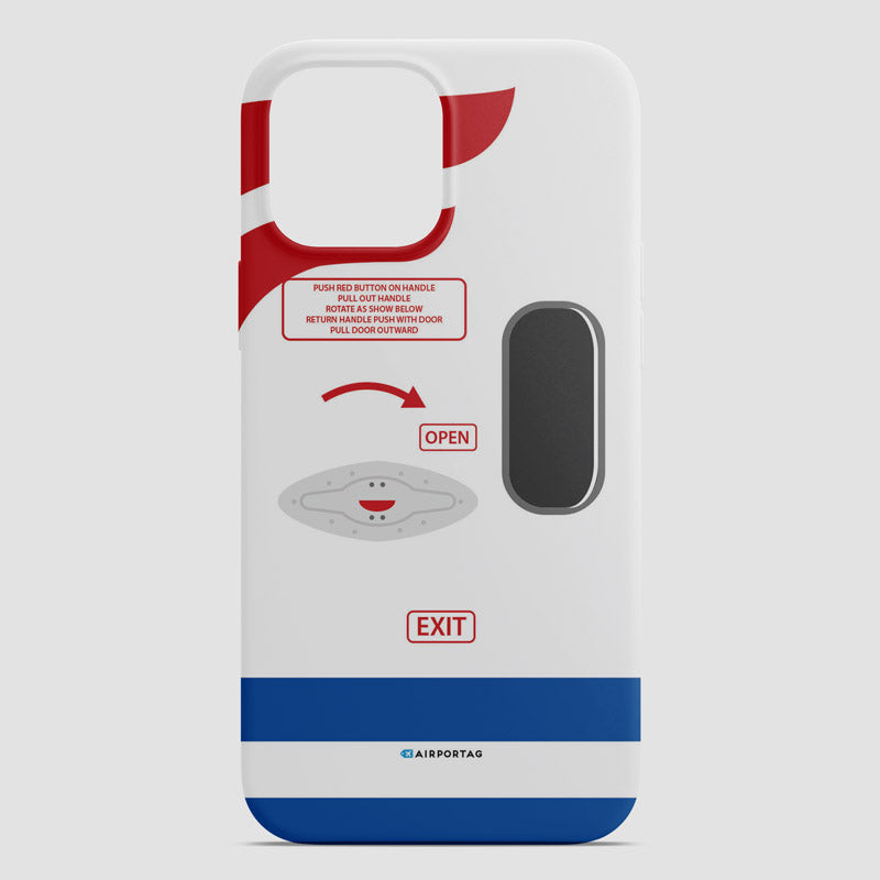 CA Door - 電話ケース