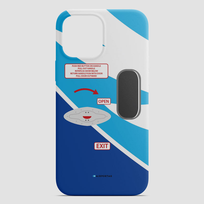 Porte CZ - Étui de téléphone