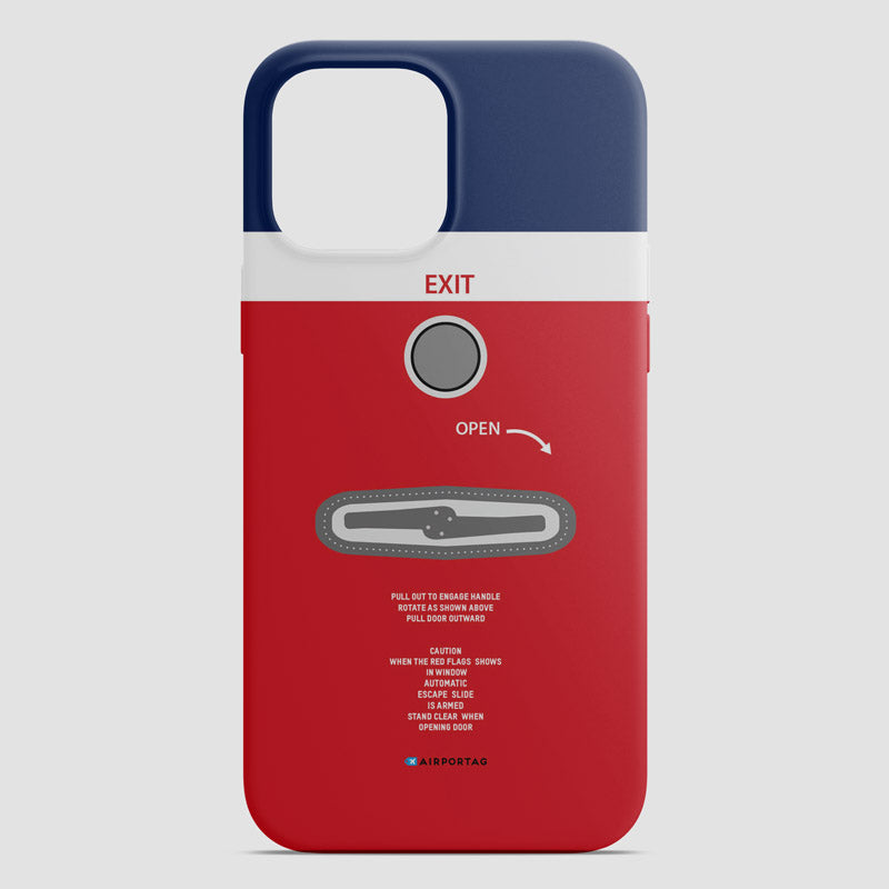 Porte DY - Étui pour téléphone