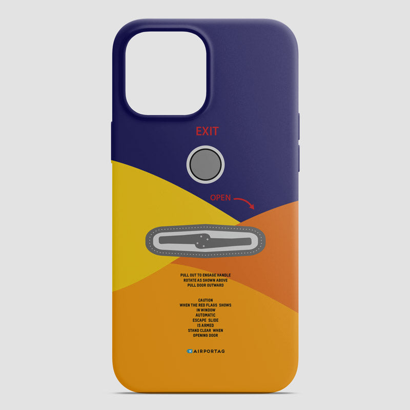 Porte 9W - Étui pour téléphone