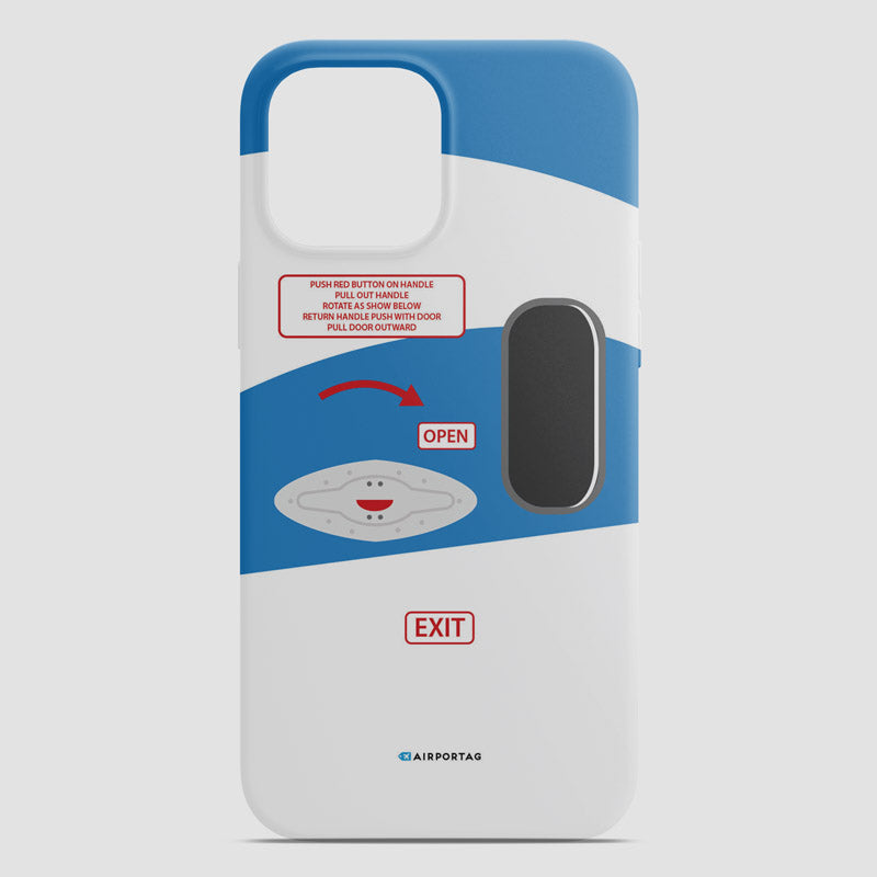 Porte UX - Étui de téléphone