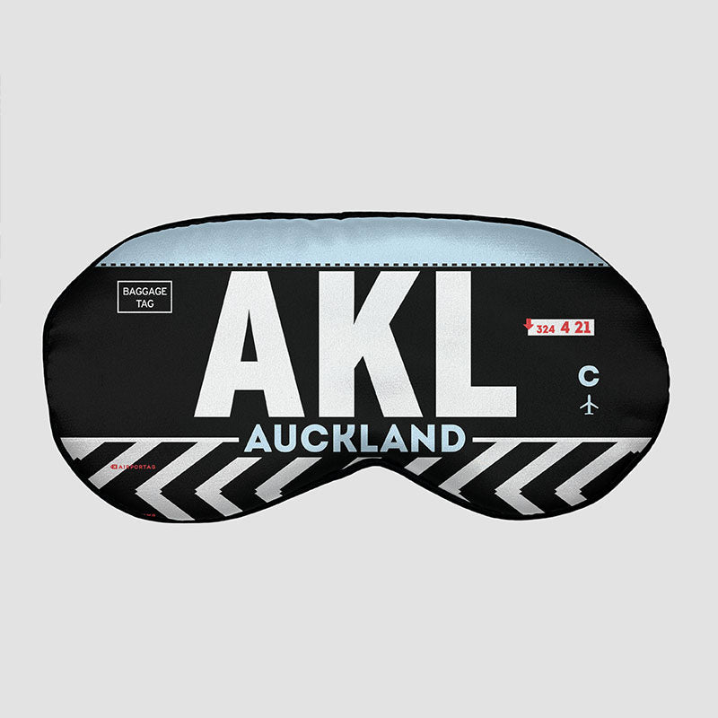 AKL - Sleep Mask