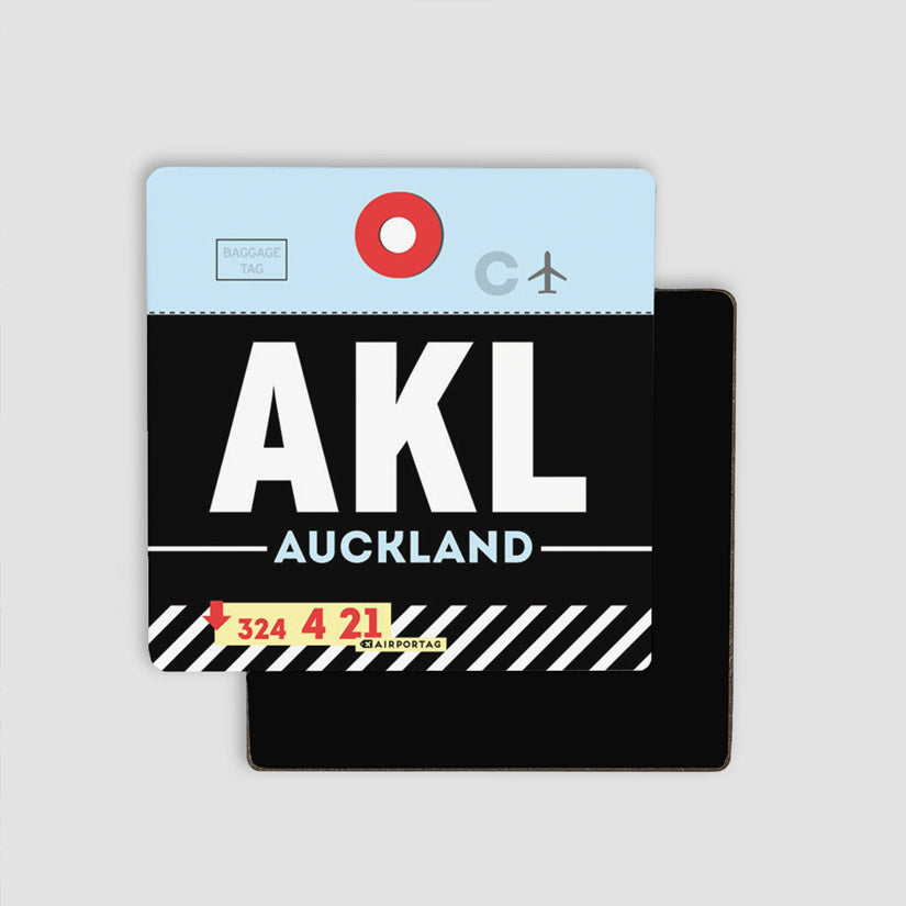 AKL - Magnet