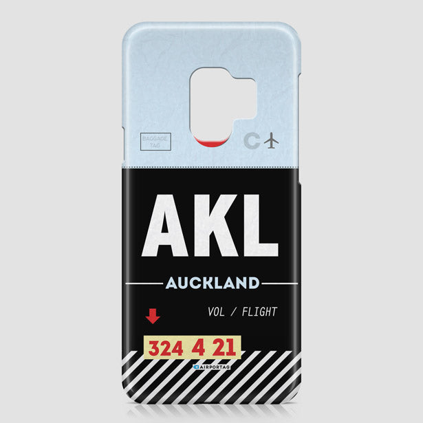 AKL - Phone Case - Airportag