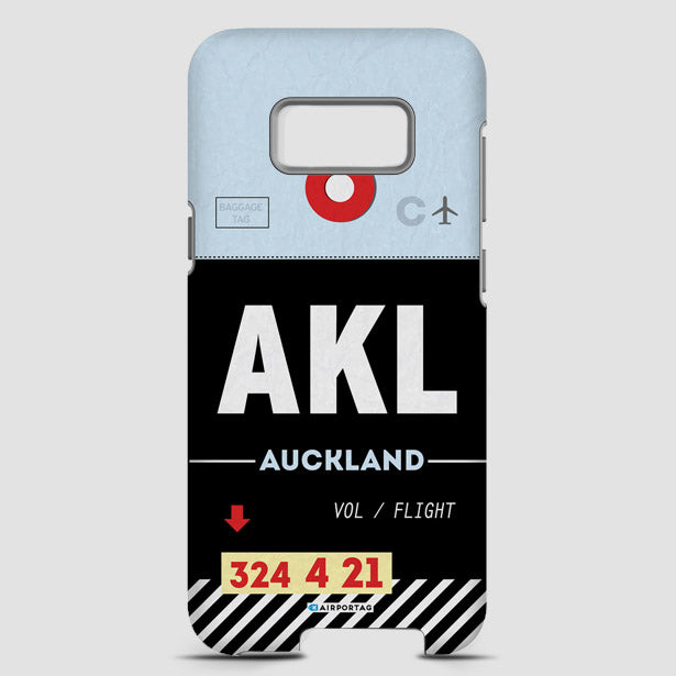 AKL - Phone Case - Airportag