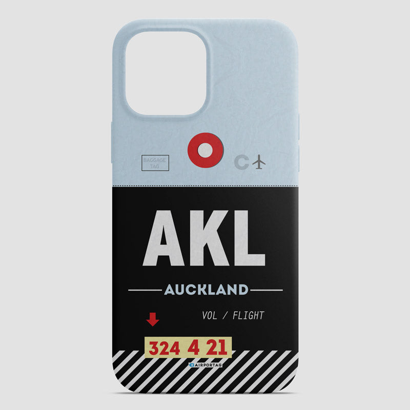 AKL - Phone Case