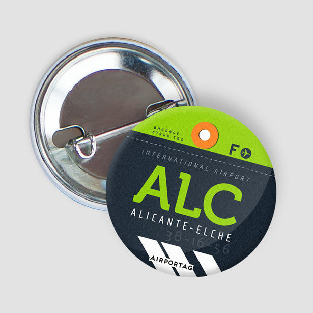 ALC - Button - Airportag