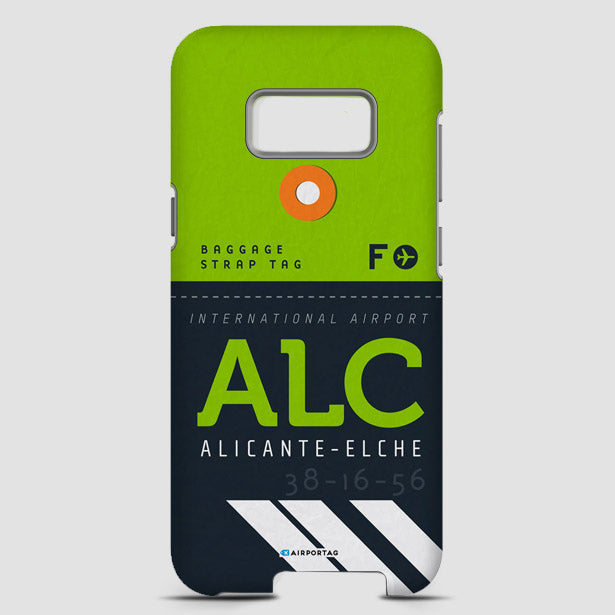 ALC - Phone Case - Airportag