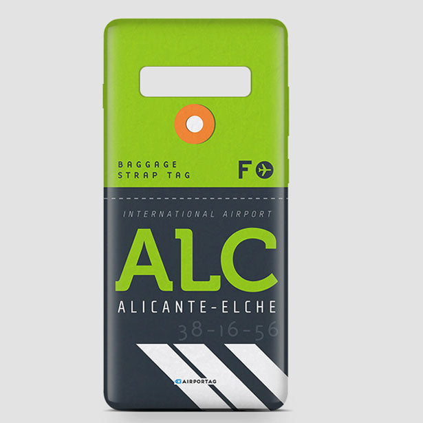 ALC - Phone Case - Airportag