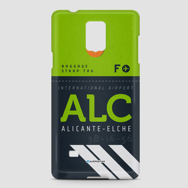 ALC - Phone Case - Airportag