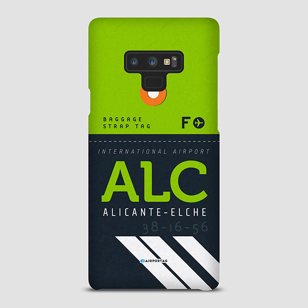 ALC - Phone Case airportag.myshopify.com