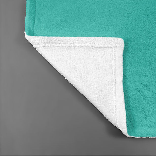 ALG - Blanket - Airportag