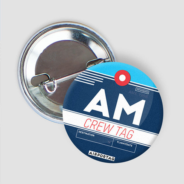 AM - Button - Airportag