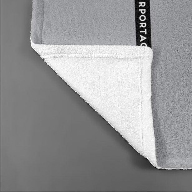 AMM - Blanket - Airportag