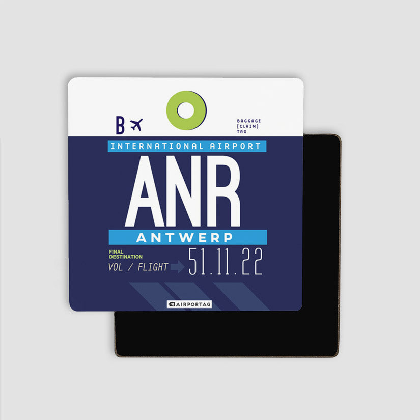 ANR - Magnet