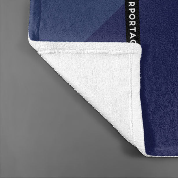 ANR - Blanket - Airportag
