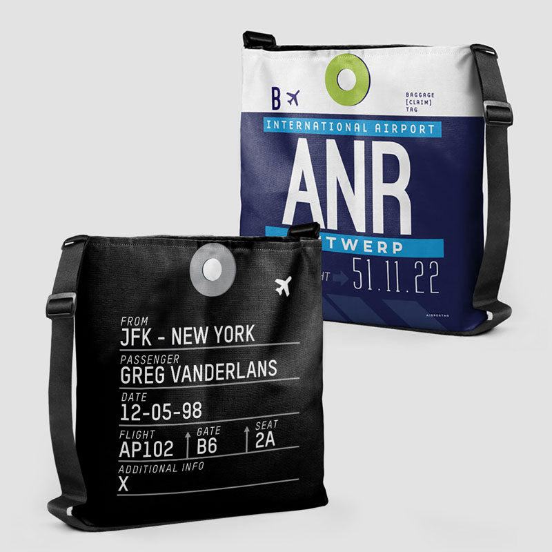ANR - Tote Bag
