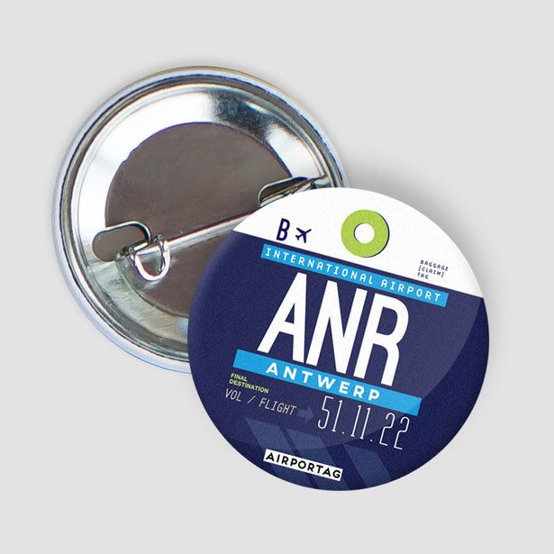 ANR - Button - Airportag