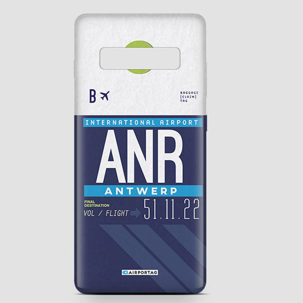ANR - Phone Case - Airportag