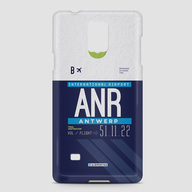 ANR - Phone Case - Airportag