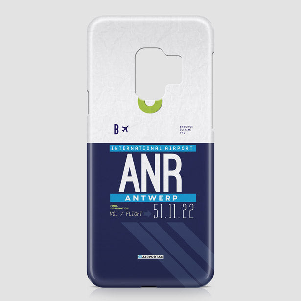 ANR - Phone Case - Airportag
