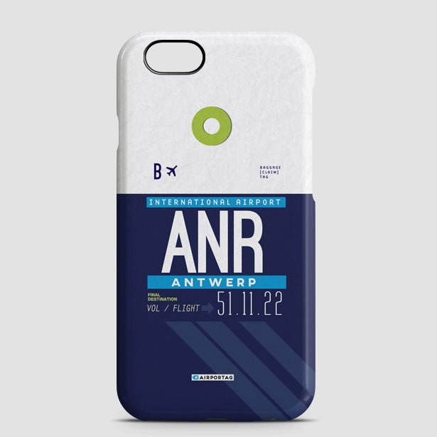 ANR - Phone Case - Airportag