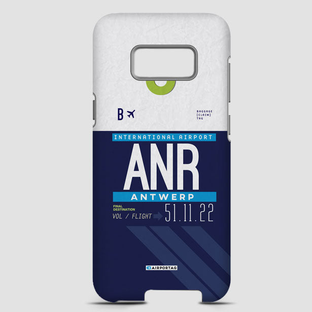 ANR - Phone Case - Airportag
