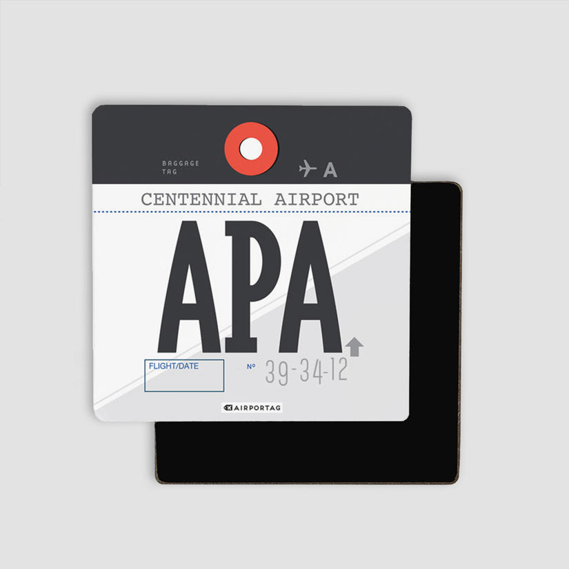 APA - Magnet