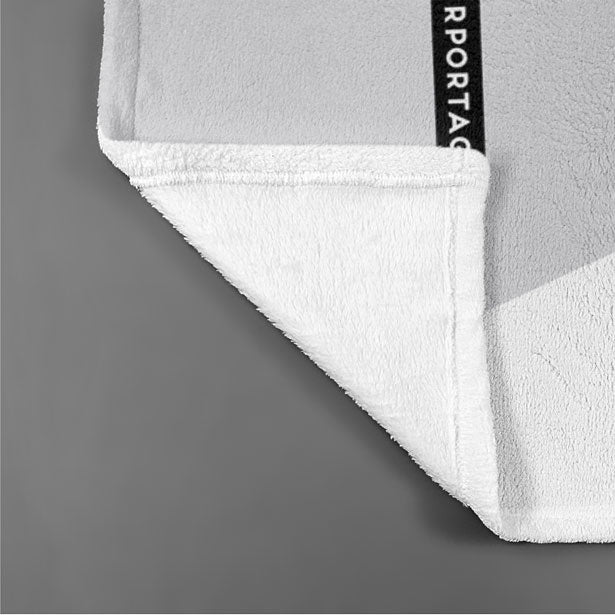 AR - Blanket - Airportag