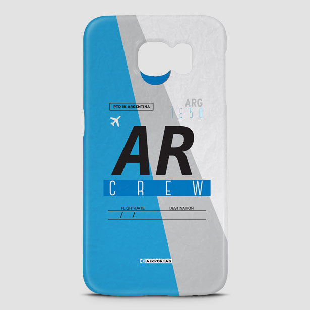 AR - Phone Case - Airportag