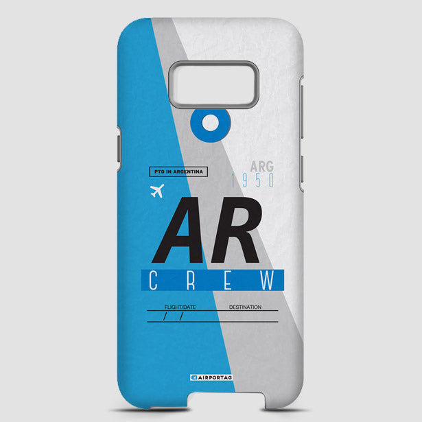 AR - Phone Case - Airportag