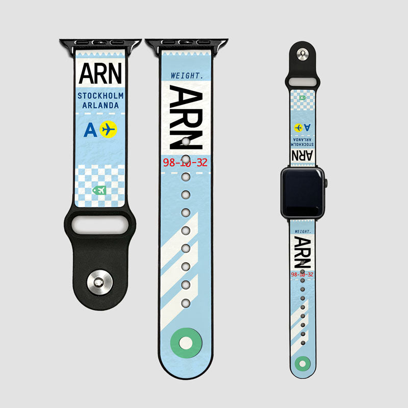 ARN - Apple Watch Band