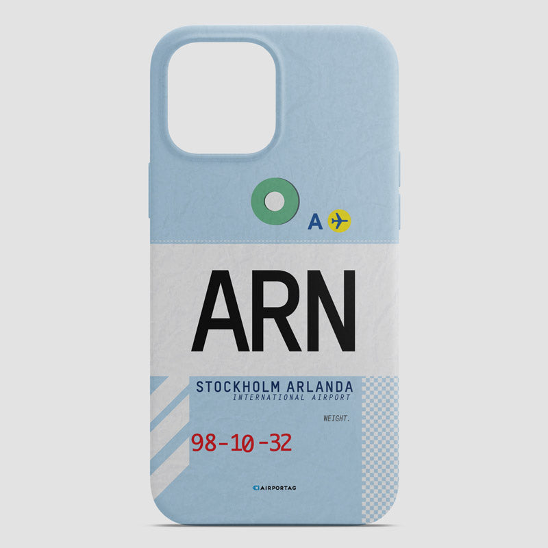 ARN - Phone Case