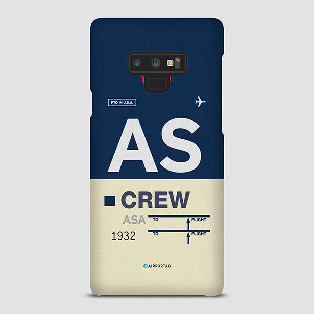 AS - Phone Case airportag.myshopify.com