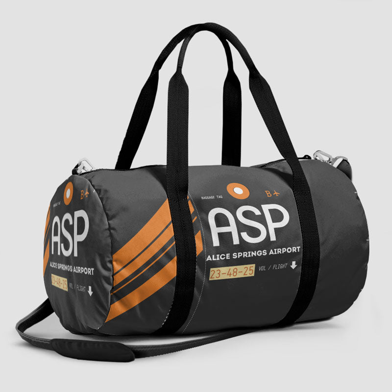 ASP - Duffle Bag - Airportag