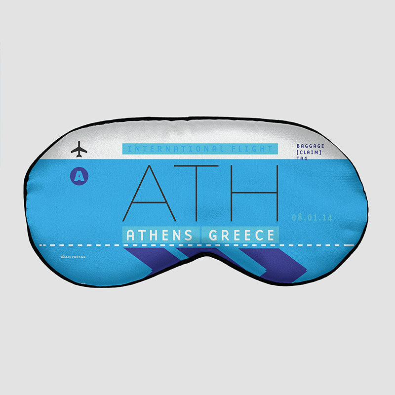 ATH - Sleep Mask